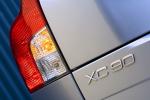 Volvo XC90 2007 года